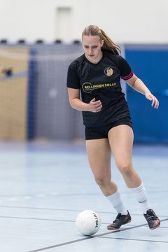 Bild 17 - wBJ Power Girls Cup Suederelbe